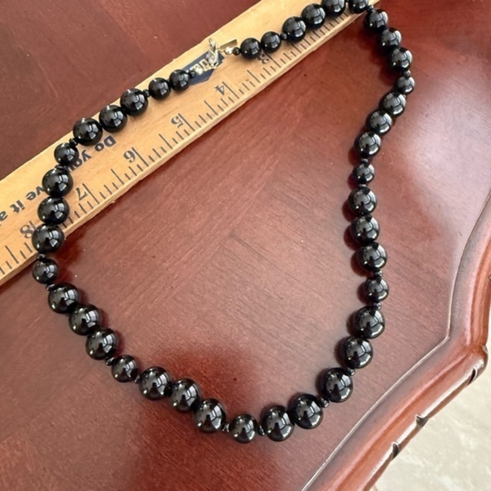 karla jordan necklace